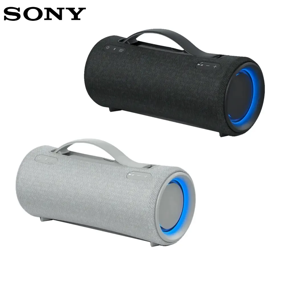 SONY SRS-XG300 可攜式無線藍牙喇叭 歷史價格詳細信息