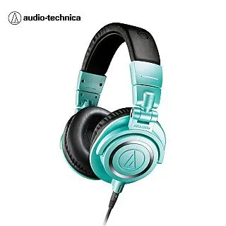 鐵三角 ATH-M50x DS 深海藍 專業監聽 耳罩式耳機 歷史價格詳細信息