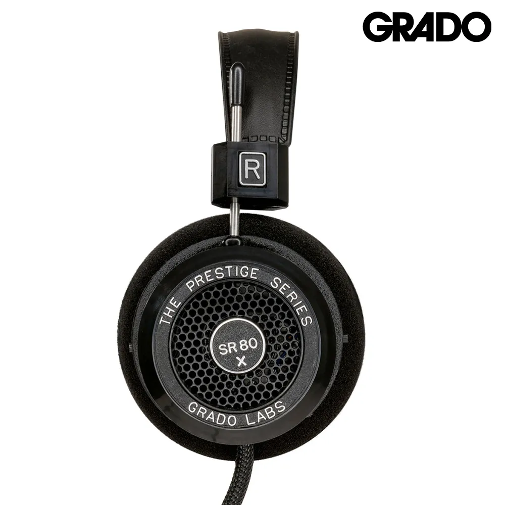 GRADO New Signature HP100 SE 旗艦款 開放式耳罩耳機 歷史價格詳細信息