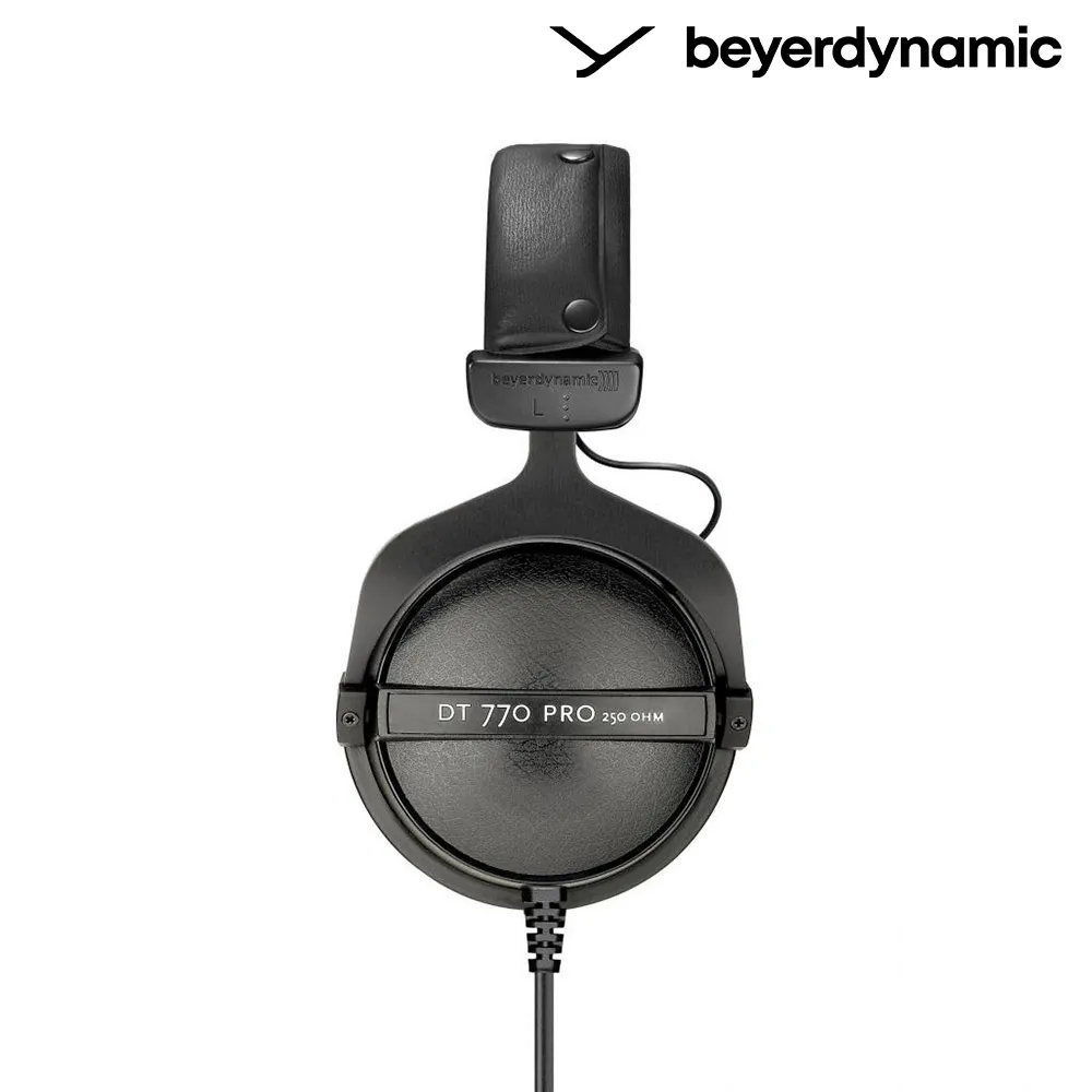 Beyerdynamic / DT 770 Pro 德國製造 封閉式監聽耳機(80ohms)【ATB通伯樂器音響】 歷史價格詳細信息