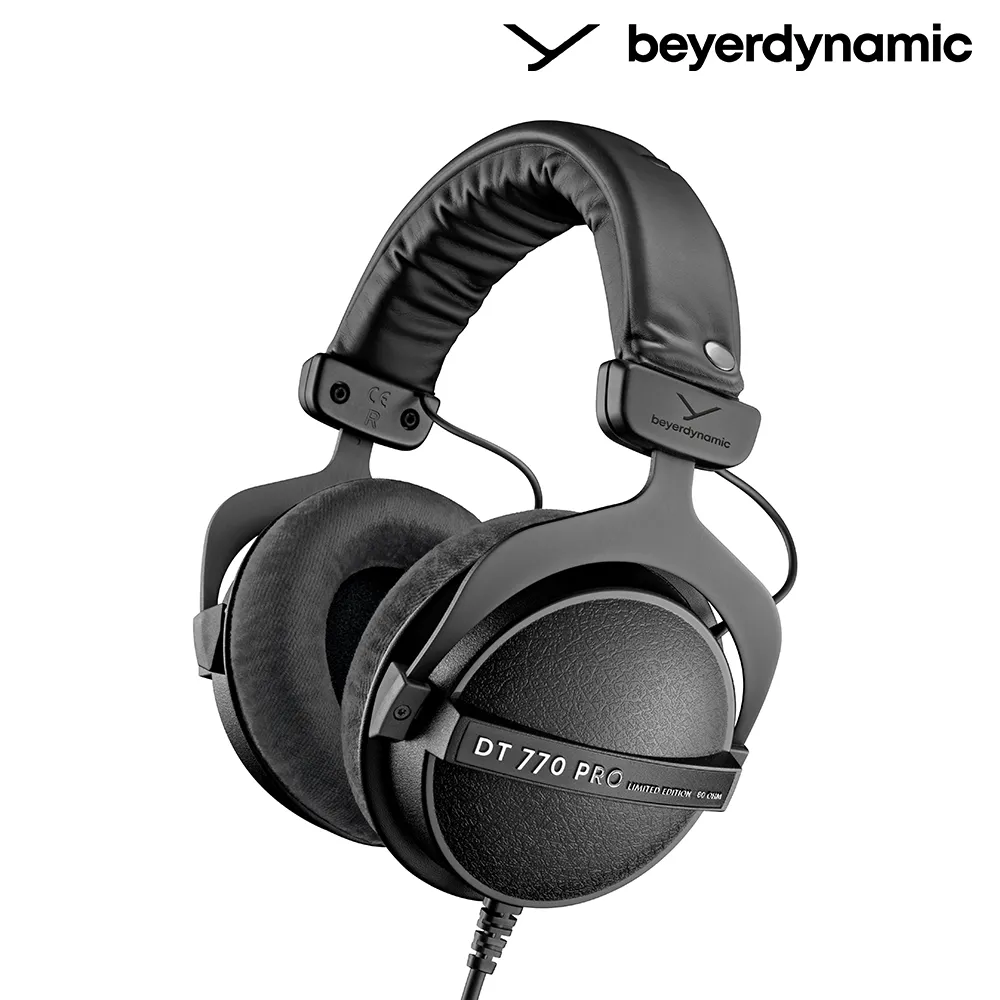 Beyerdynamic / DT 770 Pro 德國製造 封閉式監聽耳機(80ohms)【ATB通伯樂器音響】 歷史價格詳細信息