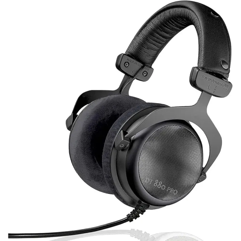 Beyerdynamic DT880 PRO 250ohms 監聽耳機【敦煌樂器】 歷史價格詳細信息