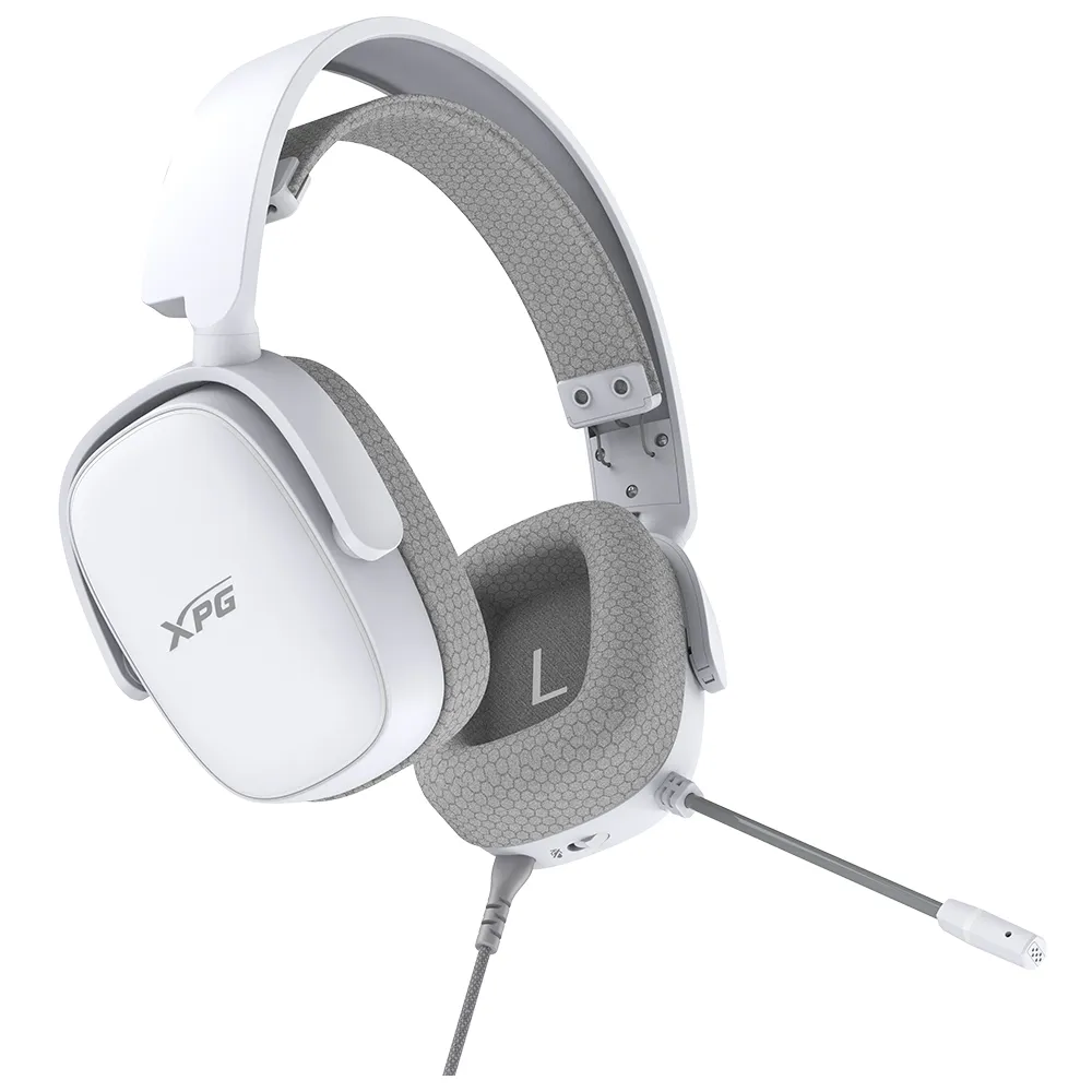 XPG PRECOG ANALOG 預知者電競耳機 歷史價格詳細信息