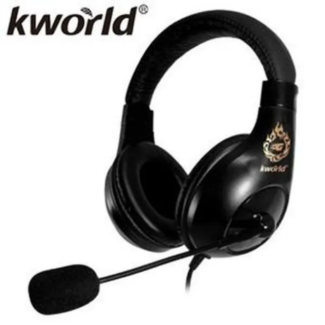 KWORLD廣寰 電競專用耳麥G2 歷史價格詳細信息