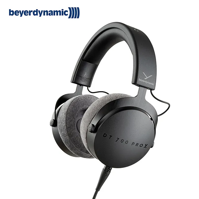 Beyerdynamic / DT 700 PRO X 封閉式監聽耳機(48 ohms)【樂器通】 歷史價格詳細信息