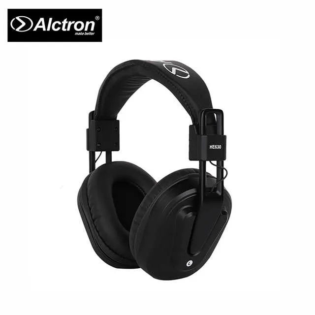 ALCTRON HE360 耳罩式監聽耳機 歷史價格詳細信息