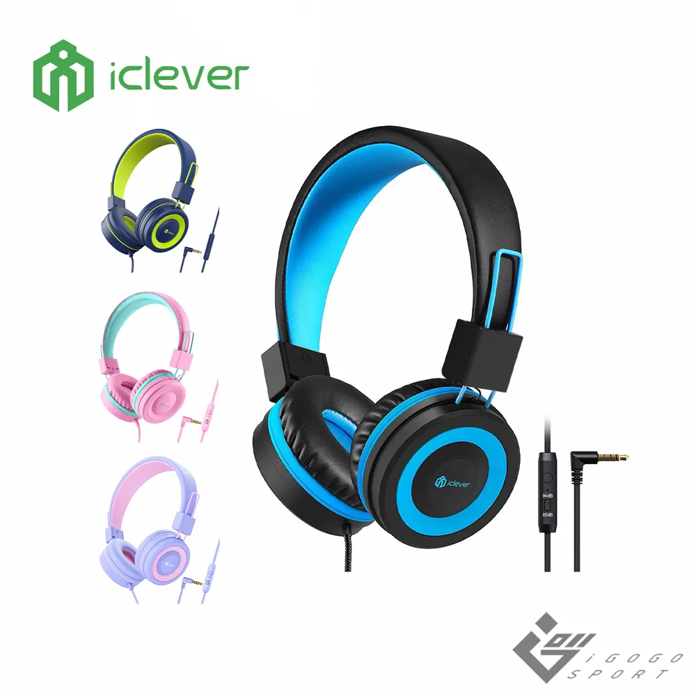 iClever HS01 貓耳兒童耳機 歷史價格詳細信息