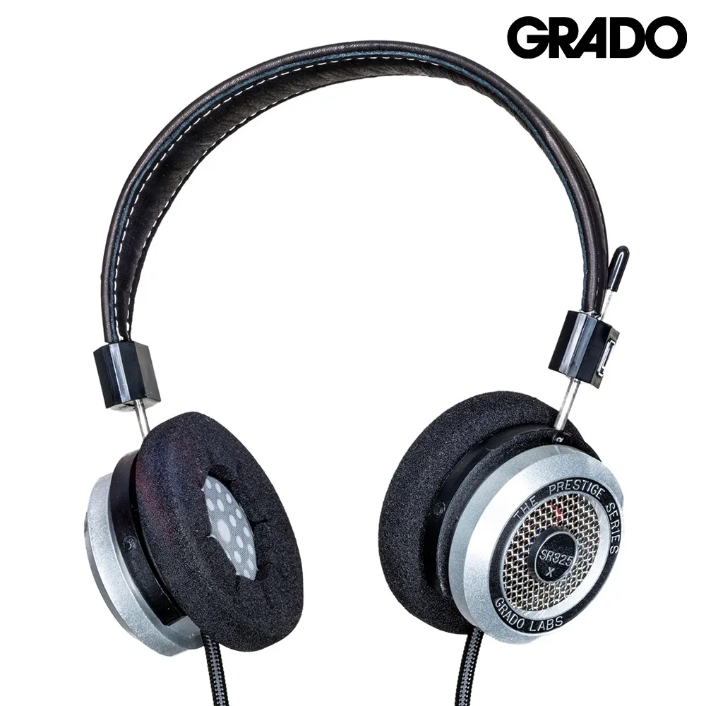 GRADO New Signature HP100 SE 旗艦款 開放式耳罩耳機 歷史價格詳細信息