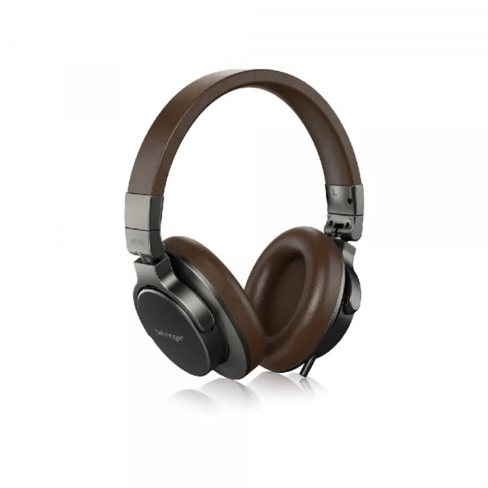 Behringer BH 470 耳罩式 頭戴式 監聽耳機 錄音 耳機 全新 公司貨 耳朵牌 百靈達 【凱傑樂器】 歷史價格詳細信息