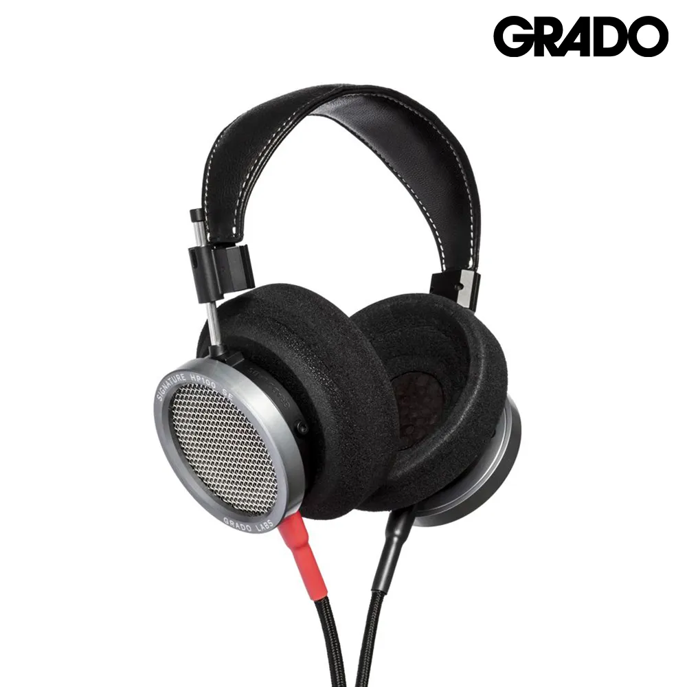 GRADO New Signature HP100 SE 旗艦款 開放式耳罩耳機 價格比較,價格查詢,歷史價格詳細信息