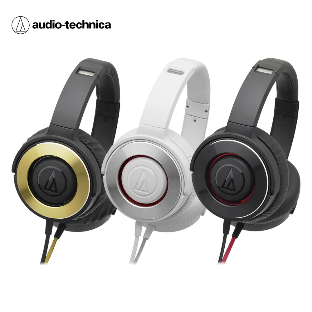 鐵三角 ATH-WS550 密閉式動圈型 易攜帶耳罩式耳機 現貨 廠商直送 歷史價格詳細信息