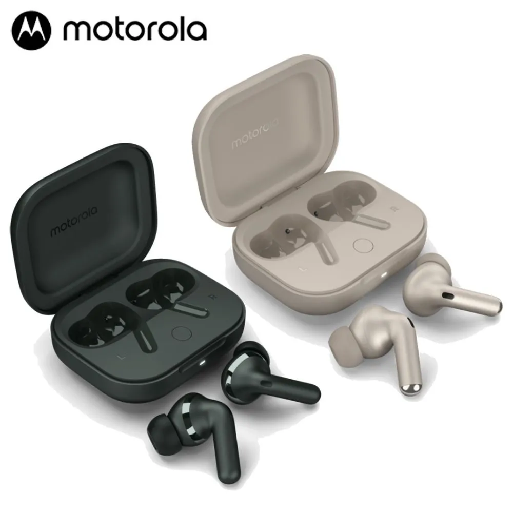 MOTOROLA_摩托羅拉 MOTO buds+ 真無線藍牙耳機 歷史價格詳細信息