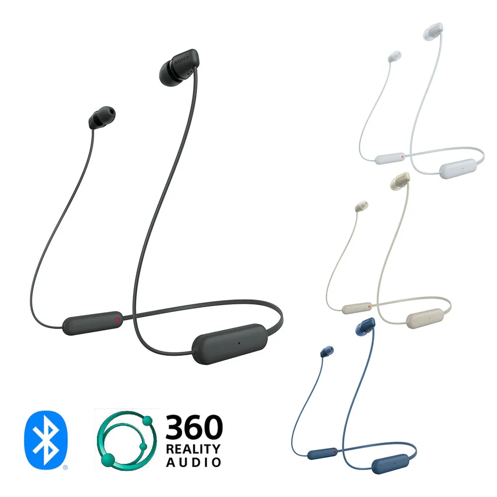 SONY   WI-C100 無線入耳式耳機 歷史價格詳細信息