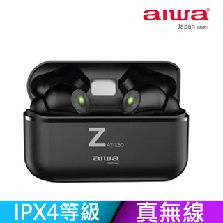 AIWA真無線耳機AT-X80Z白 - 歷史價格詳細信息