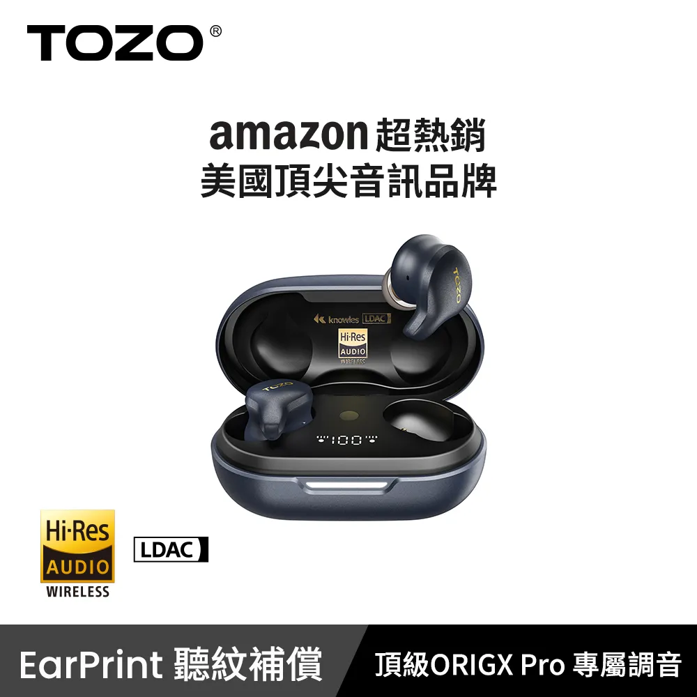 TOZO T21 Golden X1 T6 T10 T12 保護套 藍芽耳機保護套 矽膠 掛勾 歷史價格詳細信息