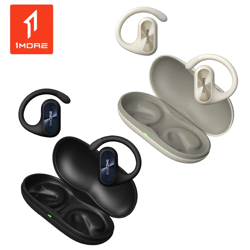 1MORE FIT 開放式真無線運動藍牙耳機S50 歷史價格詳細信息