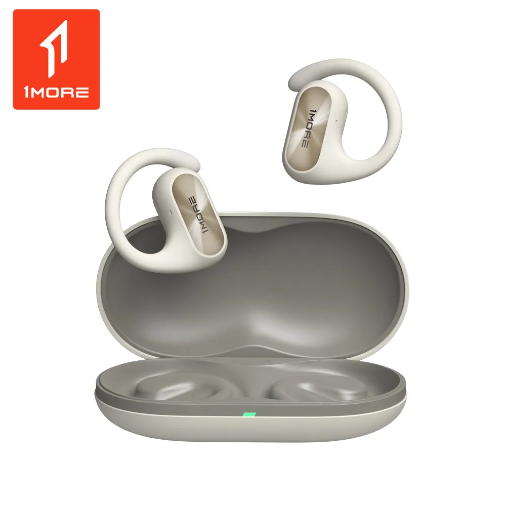 1MORE FIT S30開放式真無線運動藍牙耳機 EF606 歷史價格詳細信息