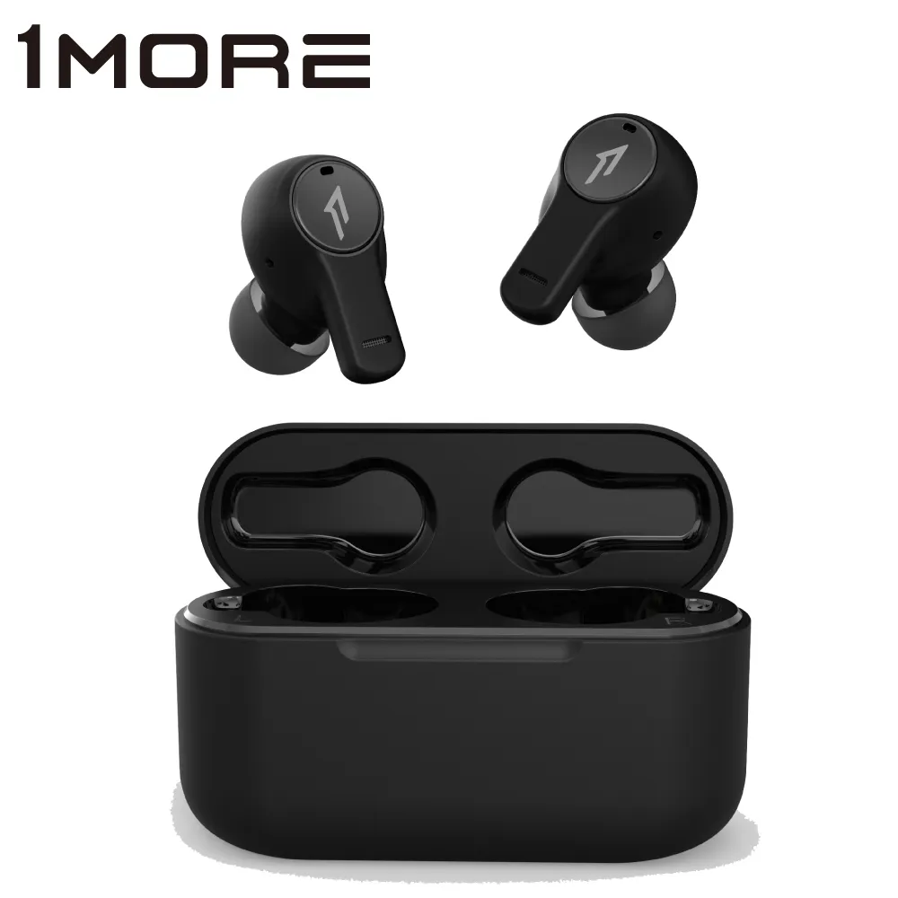 【1MORE】PistonBuds 真無線耳機-黑 歷史價格詳細信息