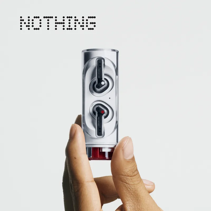 Nothing Ear（stick）真無線藍牙耳機 現貨 蝦皮直送 歷史價格詳細信息