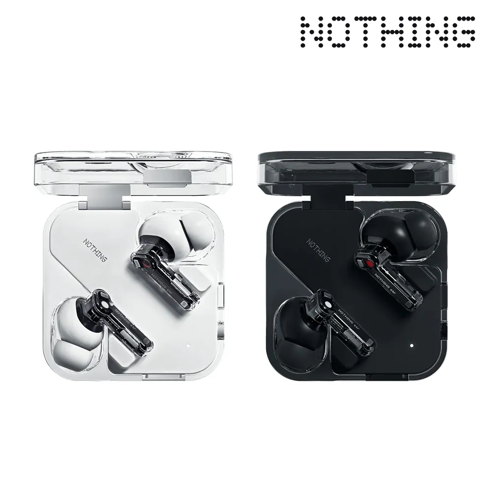 Nothing Ear 真無線 藍牙 降噪耳機 歷史價格詳細信息