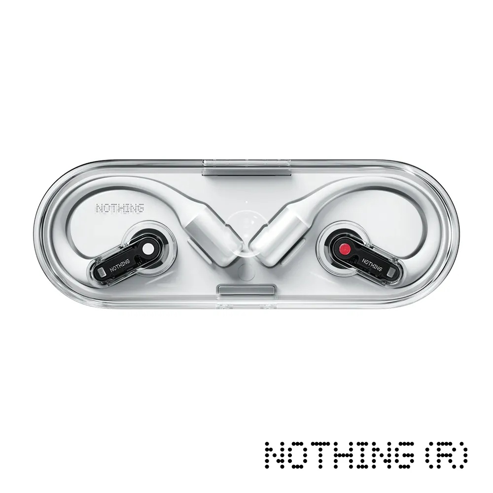Nothing Ear (open) 開放耳掛式真無線藍牙耳機 歷史價格詳細信息
