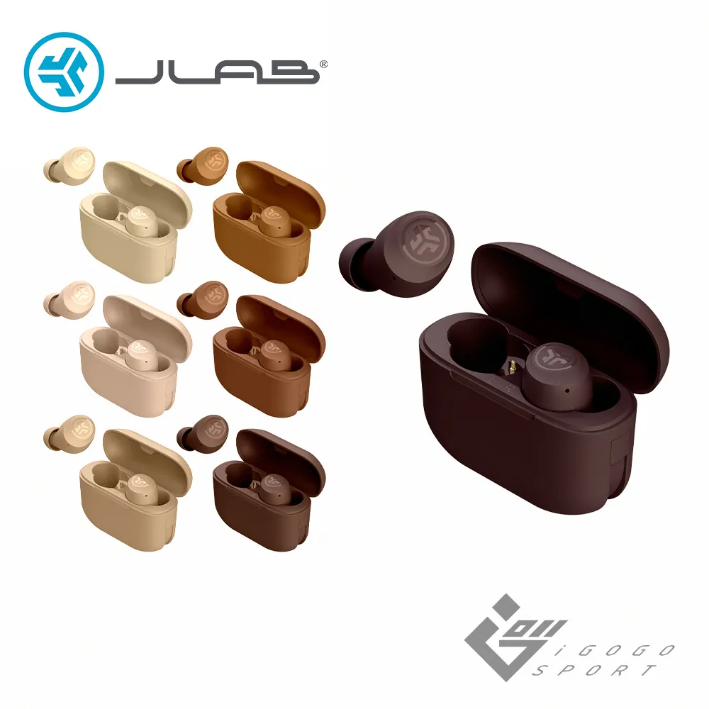 JLab Go Air TONES 真無線藍牙耳機(Type-A版) 歷史價格詳細信息