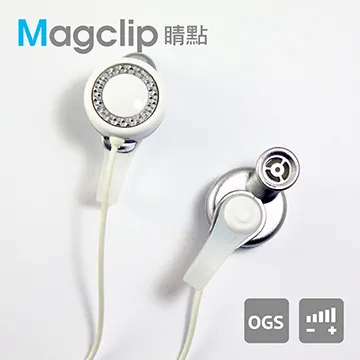 MagClip+ 交響18 磁吸式耳機-幻金 歷史價格詳細信息