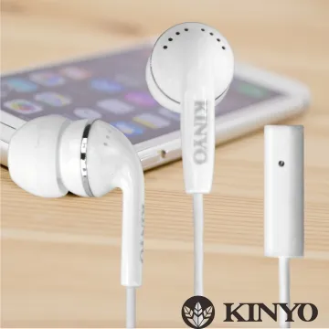 【KINYO】入耳式真無線藍牙耳機 BTE-3907 歷史價格詳細信息