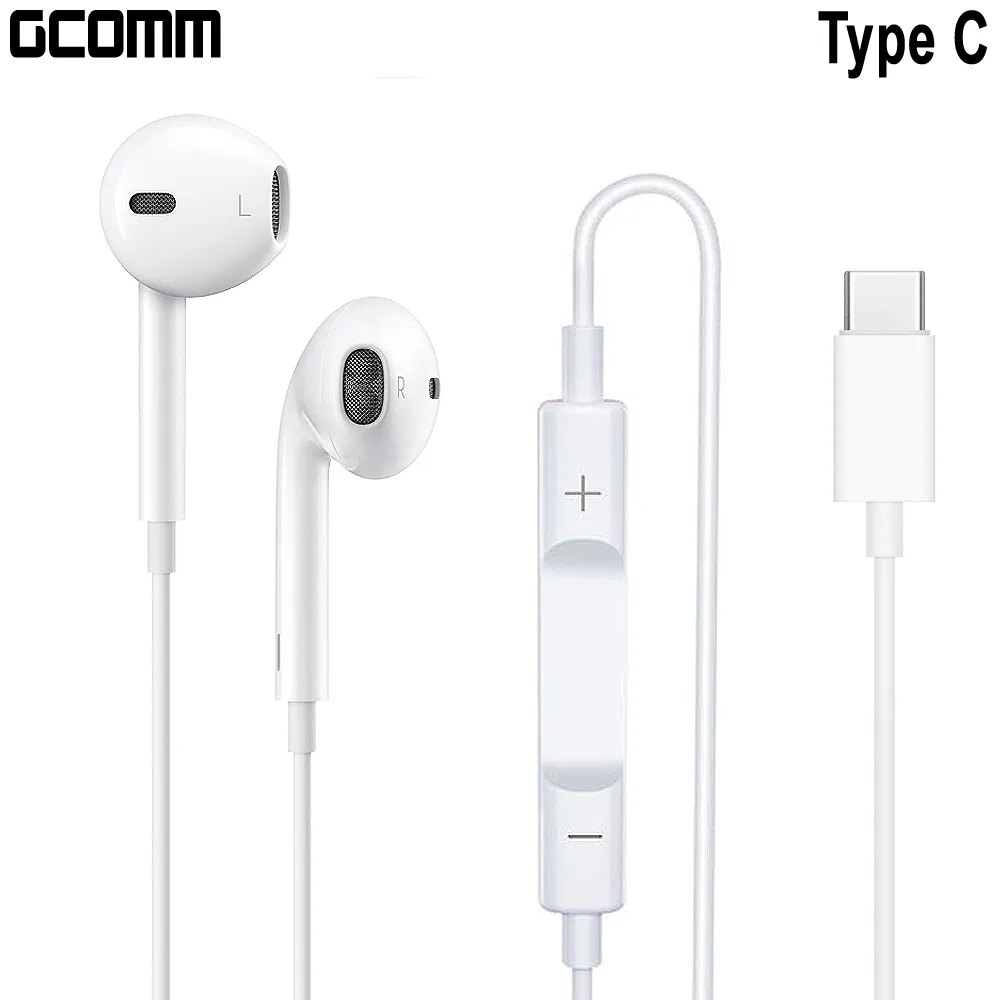 GCOMM iPhone Android 高品質低音立體金屬耳機 Joy Inside 歷史價格詳細信息