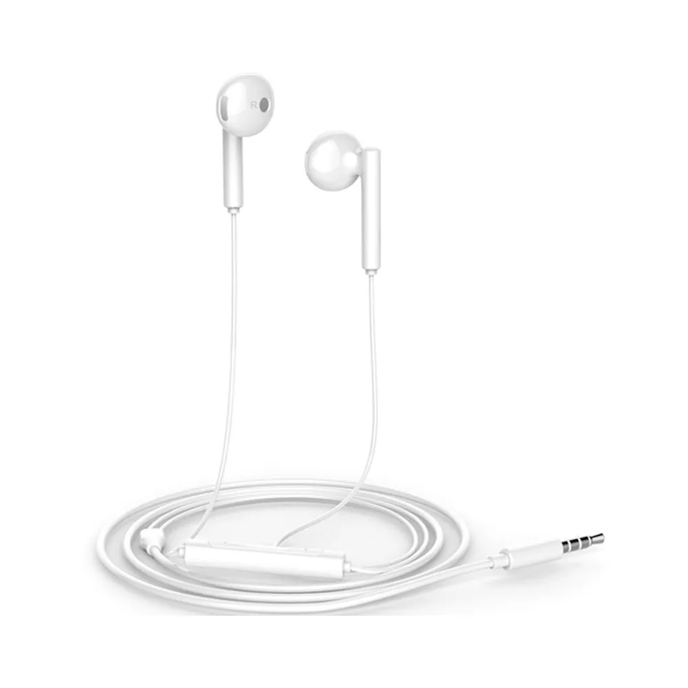 HUAWEI 華為 原廠半入耳式耳機 AM115 (原廠公司貨-盒裝) 歷史價格詳細信息