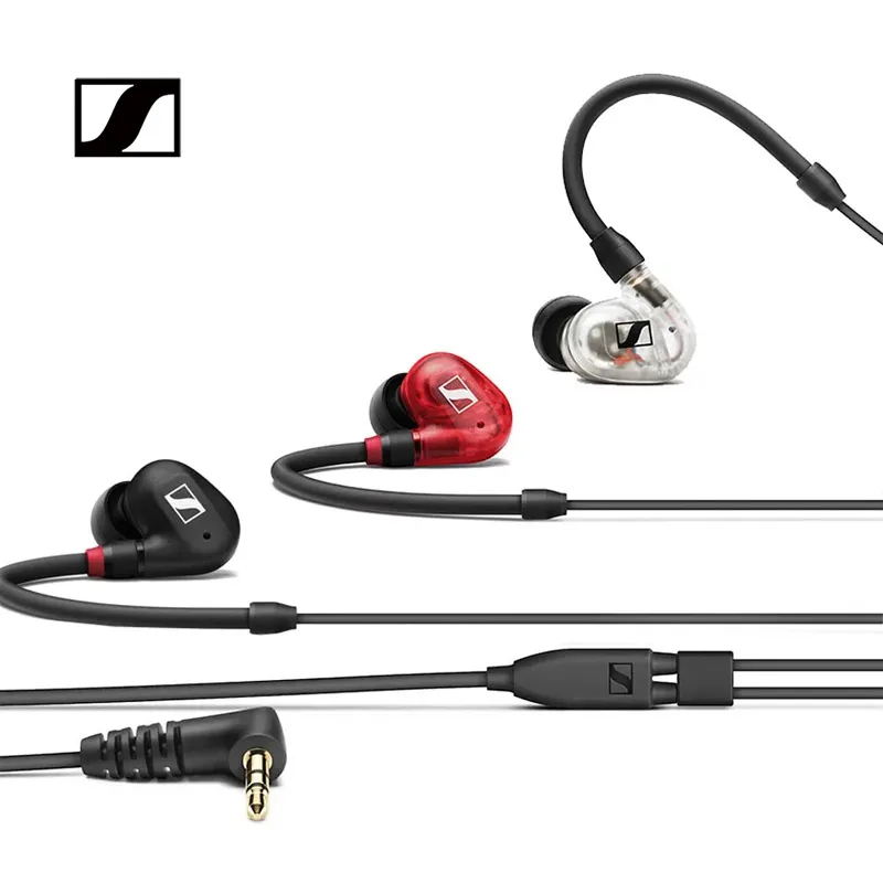 Sennheiser 森海塞爾 IE100 PRO 入耳式監聽耳機 台灣宙宣公司貨 -黑 歷史價格詳細信息