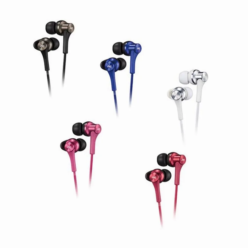 JVC入耳式立體聲耳機 HA-FX46 價格比較,價格查詢,歷史價格詳細信息