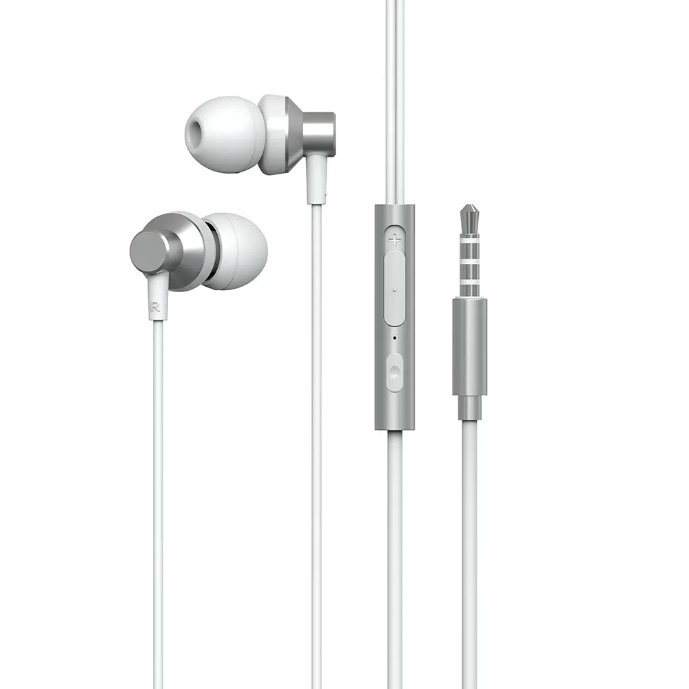 〈iSee〉智慧型手機專用通話及音樂金屬耳麥(IS-MHS819) 歷史價格詳細信息