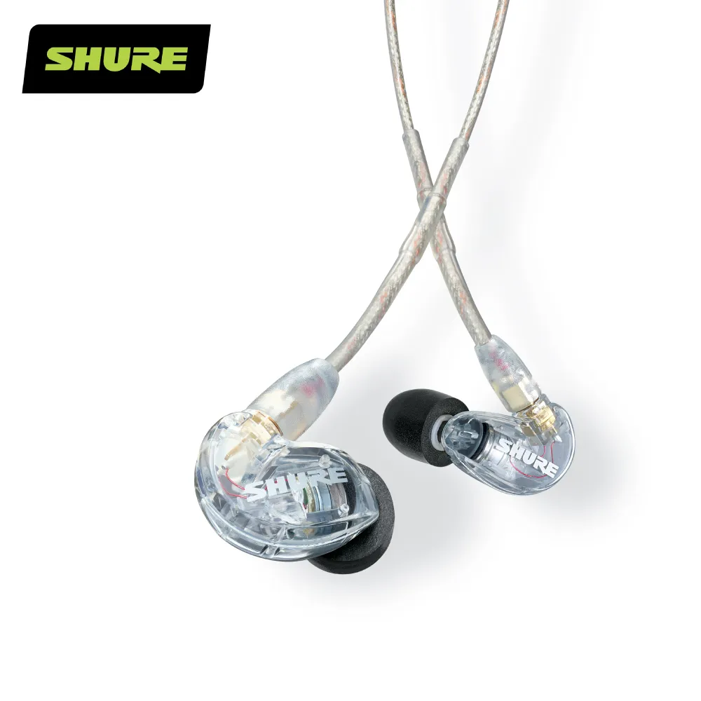 SHURE SE215隔絕噪音 耳道式耳機(限定藍) 歷史價格詳細信息