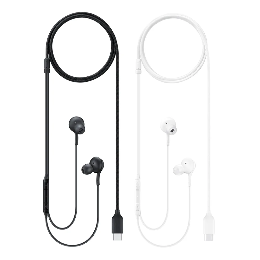 SAMSUNG 三星 AKG Type C 雙動圈入耳式耳機 線控耳機 Type-C音源孔 NOTE10 S21 S20 歷史價格詳細信息