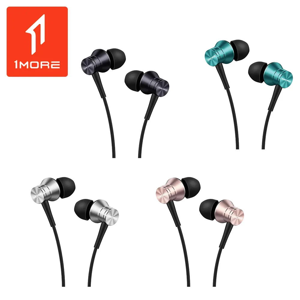 【1MORE】 E1001 三單元圈鐵耳機 三單元 有線耳機 歷史價格詳細信息