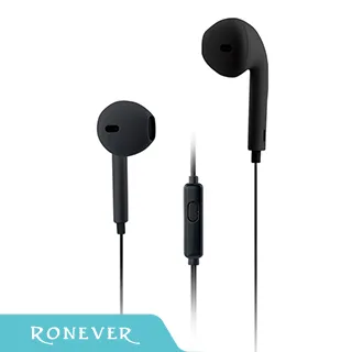 【RONEVER】入耳式輕巧耳麥-(MOE280) 歷史價格詳細信息