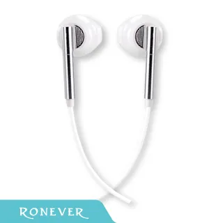 RONEVER MOE330 / 內耳式耳機麥克風 歷史價格詳細信息