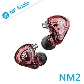 NF Audio RA05 高磁力微動圈入耳式耳機-櫻花粉 歷史價格詳細信息