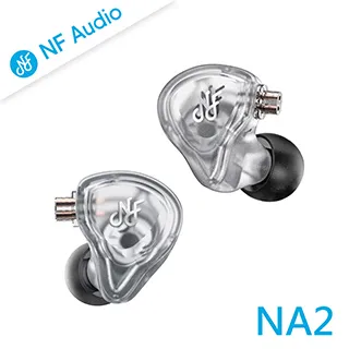 NF Audio RA05 高磁力微動圈入耳式耳機-櫻花粉 歷史價格詳細信息