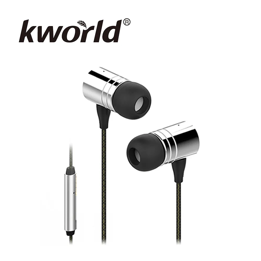 【Kworld 廣寰】入耳式電競音樂耳麥 SS12 歷史價格詳細信息