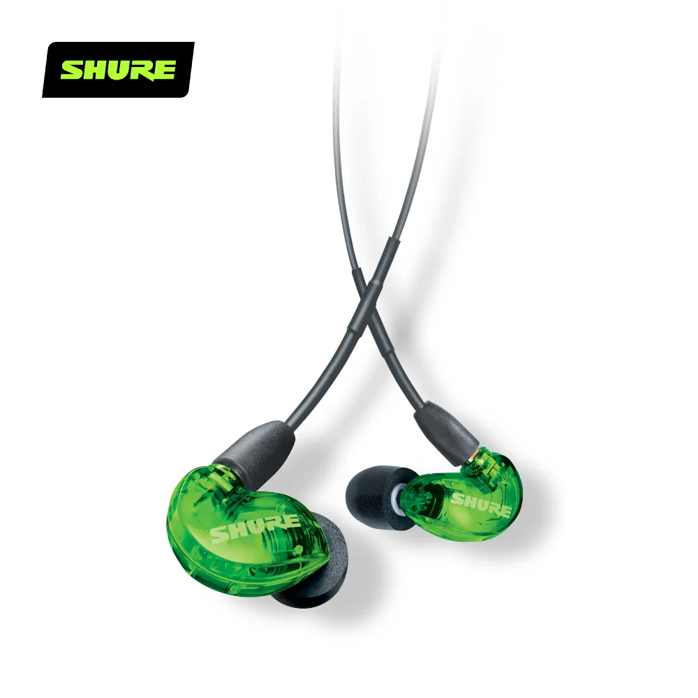 SHURE SE215隔絕噪音 耳道式耳機(限定藍) 歷史價格詳細信息