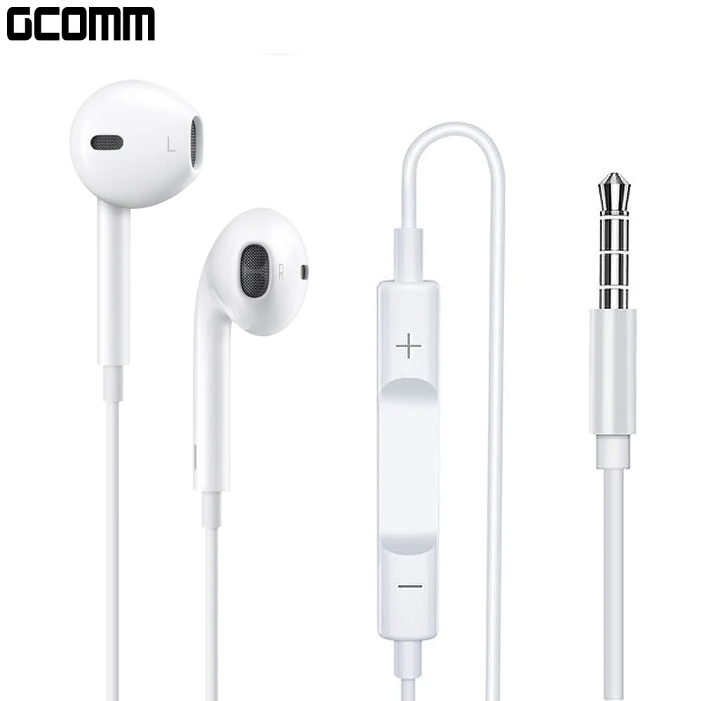 GCOMM iPhone Android 高品質低音立體金屬耳機 Joy Inside 歷史價格詳細信息