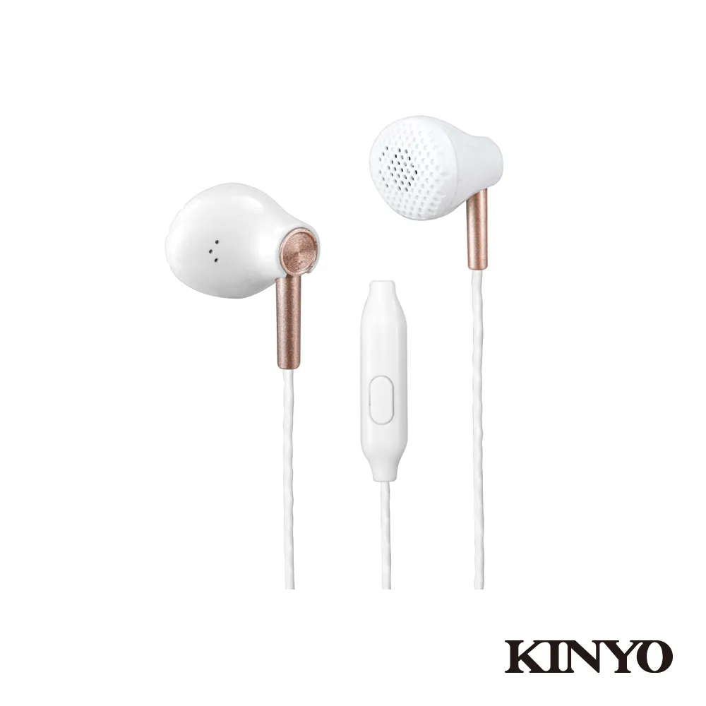 【KINYO】入耳式真無線藍牙耳機 BTE-3907 歷史價格詳細信息