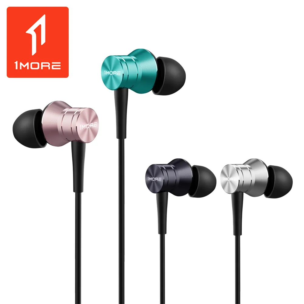 【1MORE】 E1001 三單元圈鐵耳機 三單元 有線耳機 歷史價格詳細信息