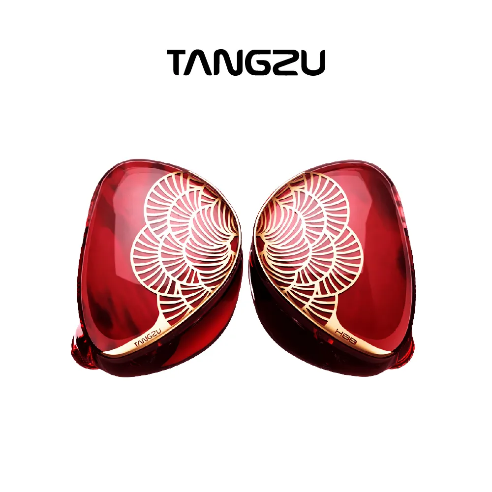 唐族 TANGZU 武則天 盛世篇 平板振膜 入耳式耳機 CM 插針 公司貨 保固一年 歷史價格詳細信息