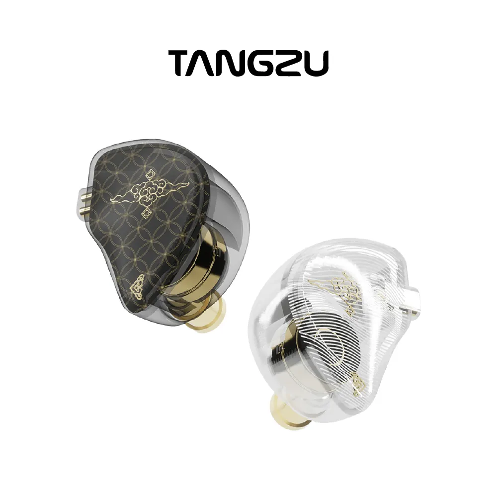 唐族 TANGZU 武則天 盛世篇 平板振膜 入耳式耳機 CM 插針 公司貨 保固一年 歷史價格詳細信息