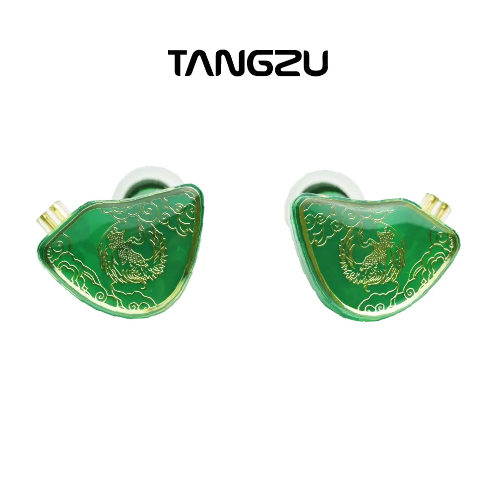 唐族 TANGZU 武則天 盛世篇 平板振膜 入耳式耳機 CM 插針 公司貨 保固一年 歷史價格詳細信息