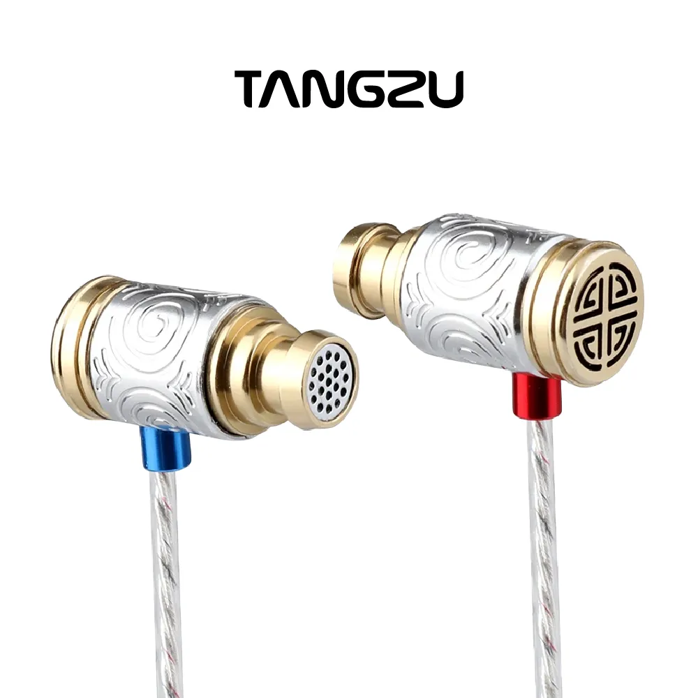 唐族 TANGZU 武則天 盛世篇 平板振膜 入耳式耳機 CM 插針 公司貨 保固一年 歷史價格詳細信息
