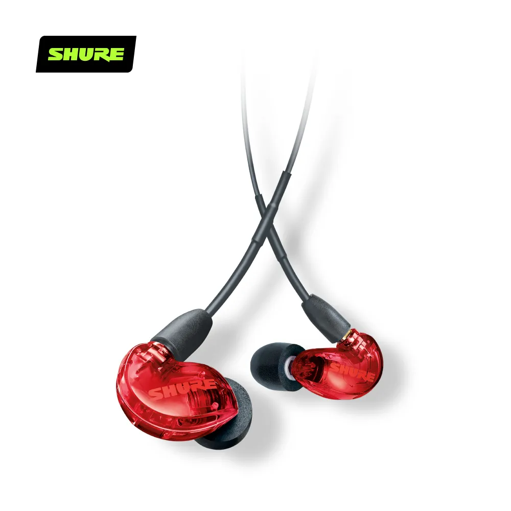 SHURE SE215隔絕噪音 耳道式耳機(限定藍) 歷史價格詳細信息